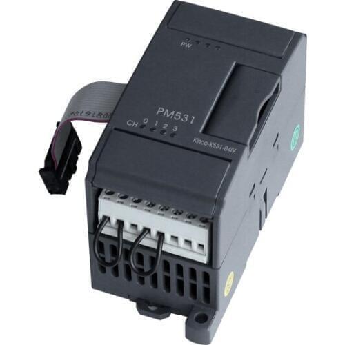 Kinco K531-04IV I/O expansion module , Original new in box, Fast shipping