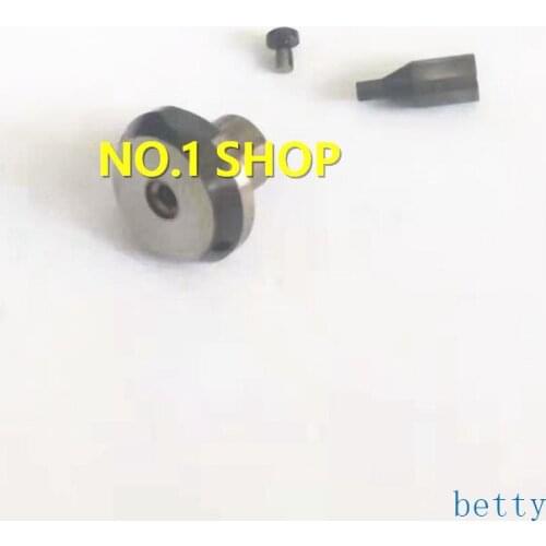 Original and new common rail injector VDO valve for BK2Q-9K546-AG / BK2Q9K546AG / A2C59517051 / 1746967