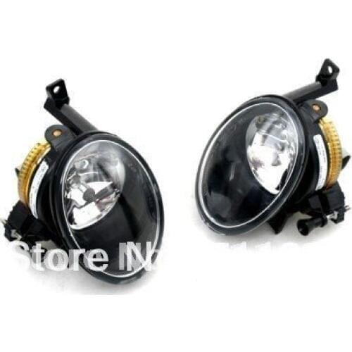 Front Fog Lights For VW Jetta / Golf MK6
