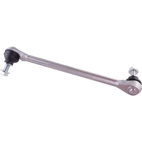 Front Left Suspension Front Stabilizer Left Bar Car Silver Metal fit for Benz W204 X204 C300 C350 204 320 07 89