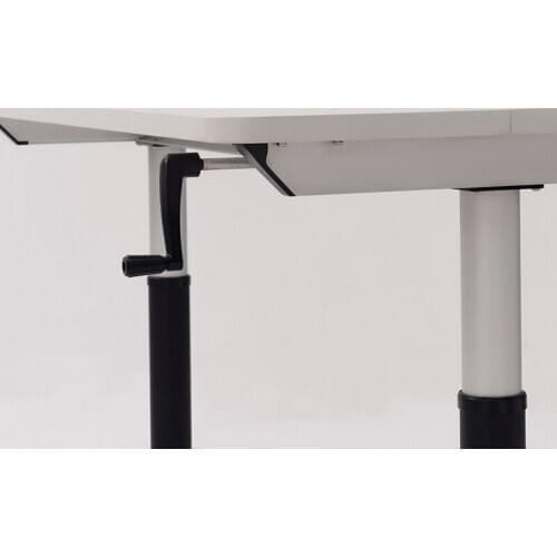 Manual adjustable desk Office desk