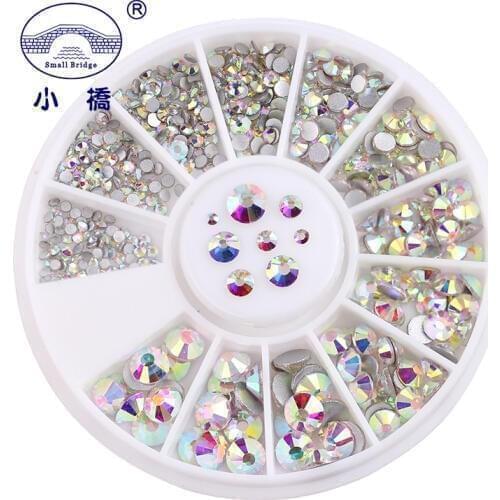 Глиттеры для ногтей Small Bridge China At AliExpress