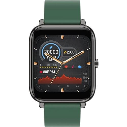 New Smart Watch 1.4 inch Men Full Touch Fitness Tracker Sleep Monitor IP67 waterproof Women GTS Smartwatch for Xiaomi phone IOS