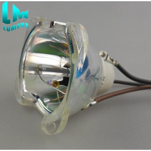 LUMENS&OEM VLT-XD3200LP Compatible Projector Bare Lamp For Mitsubishi WD3300, XD3200U, XD3500U, GW-6800 Projectors
