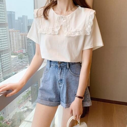 CMAZ Shorts For Women