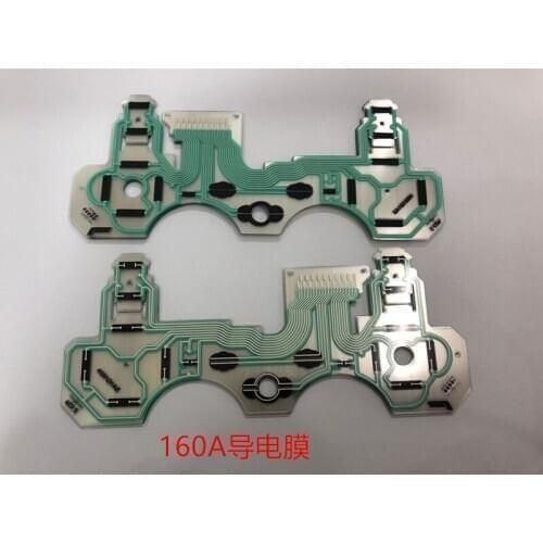 100PCS sa1q160a 160a Flex Cable For PS3 Controller Ribbon Repair Parts