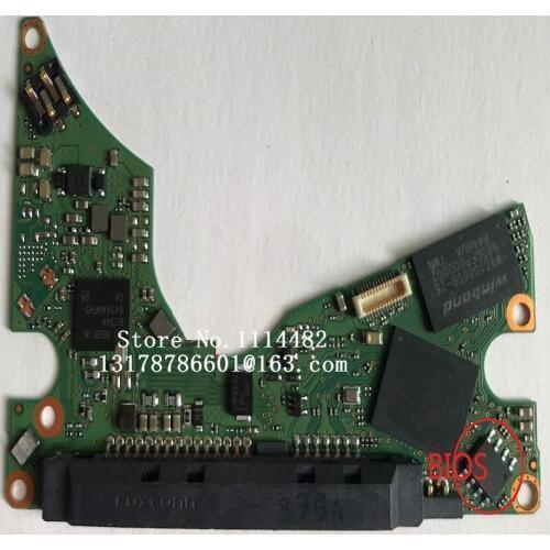 2060-800022-002 REV P1 No lock plate PCB logic board printed circuit board 2060-800022-002 REV P1 No lock plate