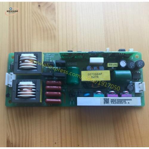 Projector Ballast For Panasonic PT-VW430 Lamp Driver Board Lamp Power Supply