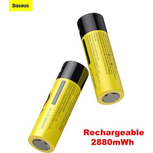 BASEUS Power Supplies