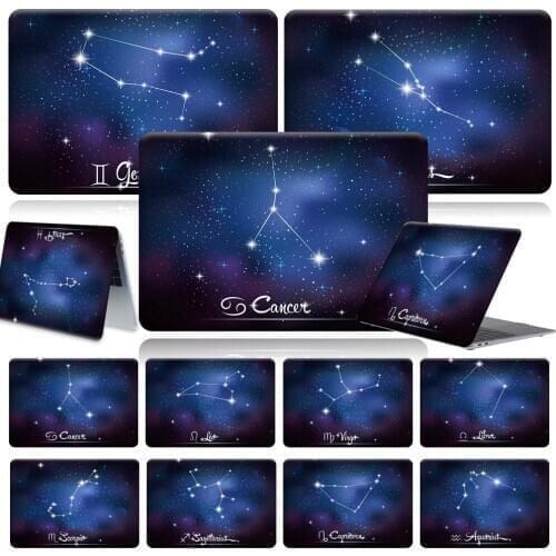 Laptop Case for Apple MacBook Air 11/13 Inch/Macbook 12 (A1534)/MacBook Pro 13/15/16 Inch Plastic Hard Shell Protective Shell