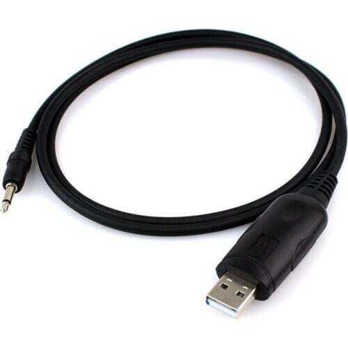 CI-V Cat Interface Cable For Icom CT-17 IC-706 Radio With CD CT17