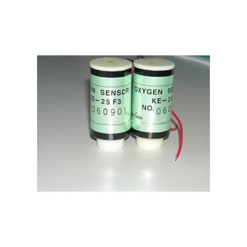 Sensor KE-25F3 oxygen battery latest date analyzer OXY12 dedicated CEMS