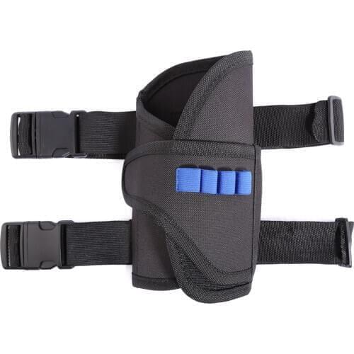 Kids Tactical Waist Bag and Dart Wrister Kit for Nerf N-strike Elite Series Blaster