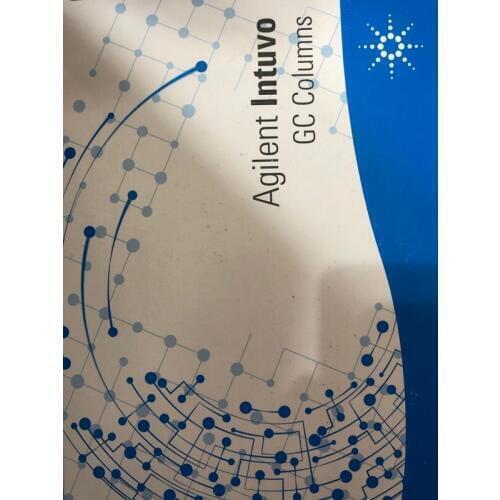 FOR 1PCS Agilent GC Column 19091S-433UI-INT HP-5MS UI 30m * 0.25mm * 0.25um