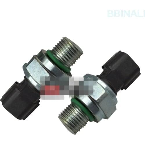 For HITACHI ZX ZAX200/240/330-3/6 4436535 Excavator Distribution Valve Low Pressure Pressure Sensor excavator accessories