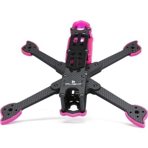 IFlight Cidora SL5 V2.1 217mm 5inch (HD) Frame Kit with 5.5mm arm compatible Nazgul 5140 Propeller for FPV Freestyle drone part