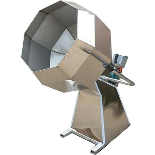 Potato Chips FIavoring Machine Food Seasoning Machine Seasoning Machine For Snacks220v