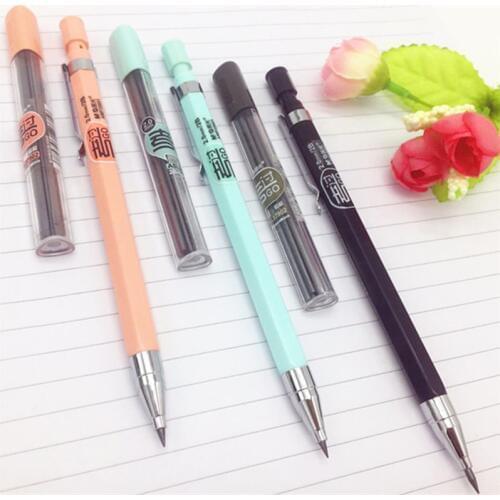 Moonovol Small Pencils