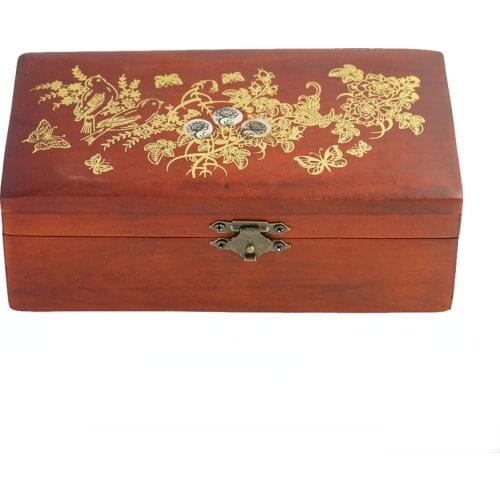 Muy Bien Storage Box