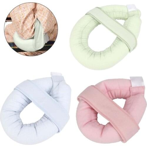 Anti-Bedsore Cushion Adjustable Prevent Bedsore Pillow for Head Wrist Leg