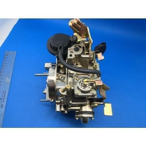 New OEMcarb carburetor Carburettor fit for VW Golf mk2 for Pierburg 2E Carb VOLKSWAGEN alcohol edition
