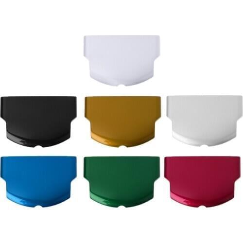 1PC Plastic Battery Back Case Protective Cover Replacement For Sony PSP 2000 3000 Series