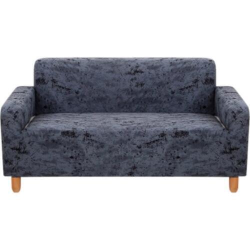 Blending Sofa Covers for Living Room Funda Stretch Furniture Cubre 8 Colors