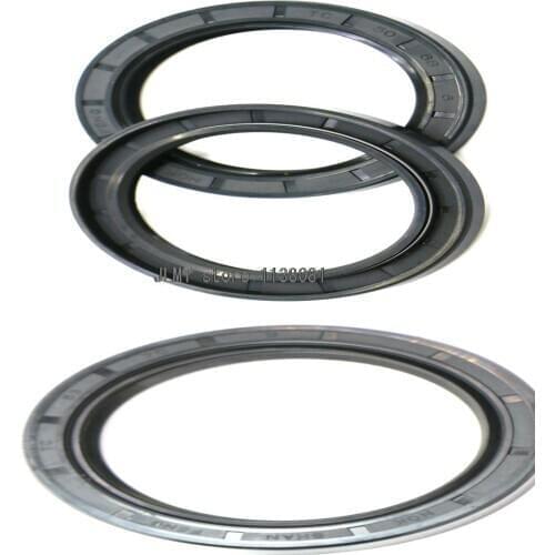 OIL SEAL 350X390X20 260X320X25 380X420X18 360X400X20 350X394X20 350X395X20 390X430X18 375X420X18 370X410X20 mm