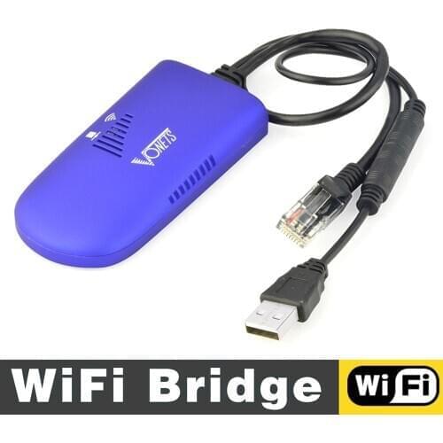 VONETS Wifi Router Wireless Bridge Network Repeater Ethernet Hotspot Extender for PS3 Dreambox IP Printer Elevator VAP11G-300