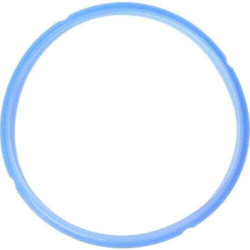 Silicone Sealing Ring 6/8 Quart For Instant Pot Electric Pressure Cooker