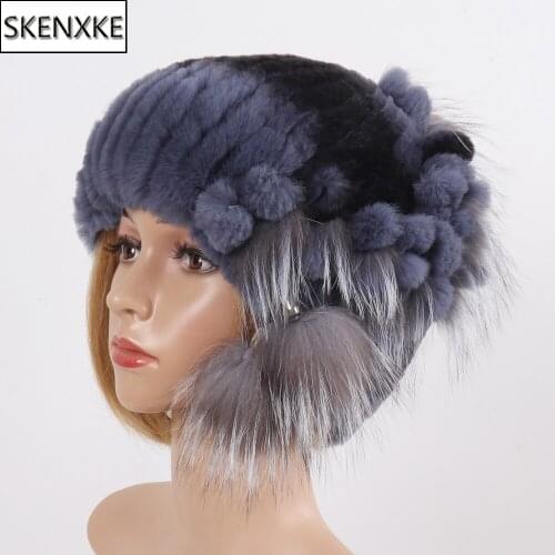 SKENXKE Women's Accessories