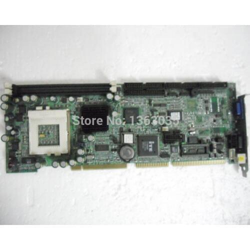 IAC-F688C IAC-F688 C industrial motherboard well tested working