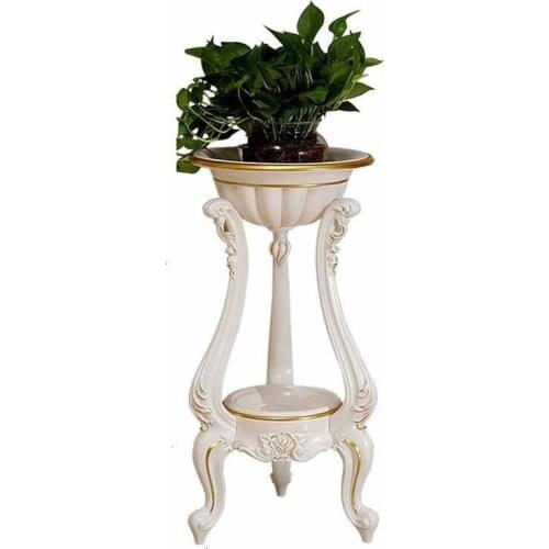 Ladder Indoor Pot Plantenrekken Estanteria Para Plantas Dekoration Outdoor Stand Flower Stojak Na Kwiaty Plant Shelf