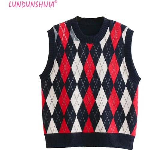 STVY Women's Autumn Vests