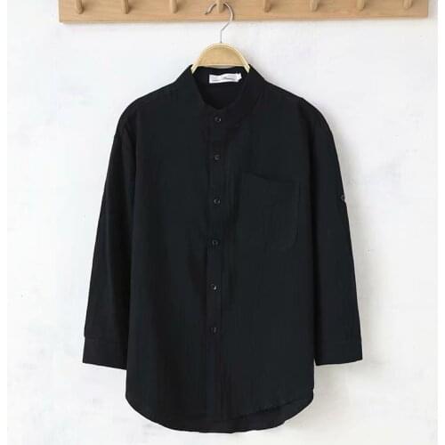 Zeeshant Men's Cotton Shirts