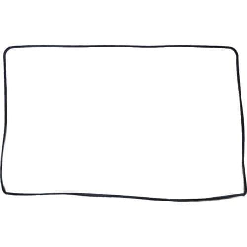 LCD Screen Rubber Middle Frame Bezel Ring for MacBook Air 11\" A1370 A1465