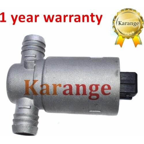 1Pcs Car Idle Control Valve OEM 0280140519 Fit For 1991-1995 BMW 318i 318is 740i 740il E36 0280140519 Remanufactured