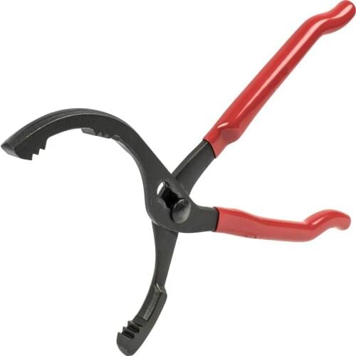 1piececs 12 inch Oil Filter Wrench plier Disassembly Dedicated Clamp Filter Grease Wrench special tools for car repairing