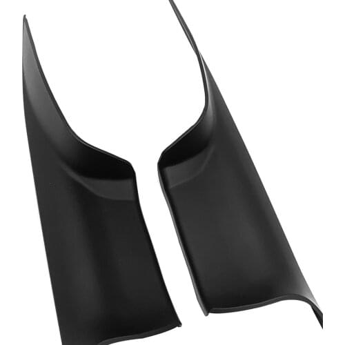 4 Pieces Car Interior Door Pull Handle Set for BMW 7 Series F01 F02, Durable Accessories