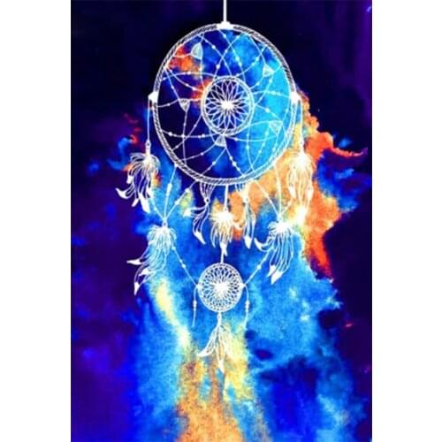 5D DIY Pumeng Diamond Painting Art Rhinestone Picture Full Square Diamond Embroidery Gift Inlaid Mosaic Home Decoration Painting