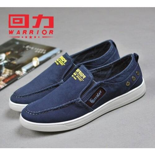 Man Boomerang Slip-on Shoes Lazy Male Love Shoes Low Permeability For Portable Soft Bottom Comfortable Cloth Sport Shoes For Men