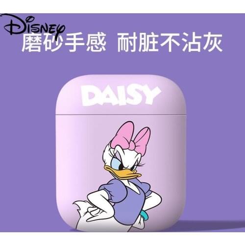 Disney Mickey airpods shell airpodspro apple earphone cover 2 second generation aipods third generation por soft shell ipods