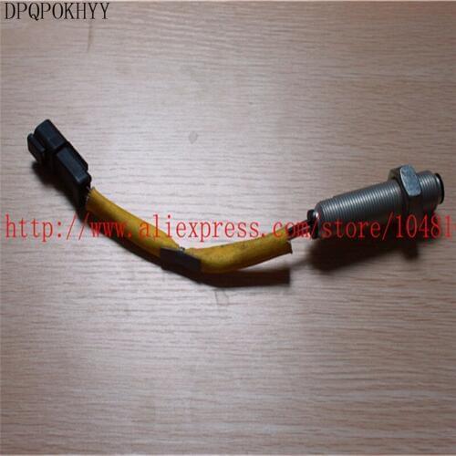 DPQPOKHYY For Carter speed sensor, 4p-5820,4P5820, DT04-2P