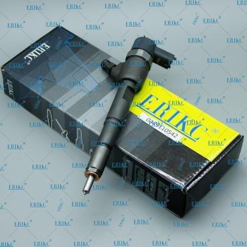 ERIKC 0445110542 Fuel Injector Adapter Common Rail 0445 110 542 CRI Diesel Fuel Injection Replacements 0 445 110 542