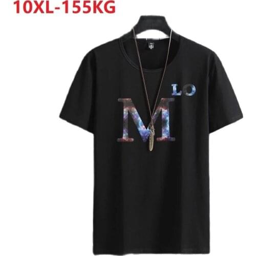 FAISIENS Men's T-shirts With Inscriptions