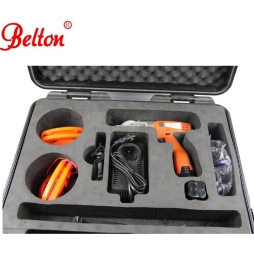 Hydraulic portable windshield cutter with high quality