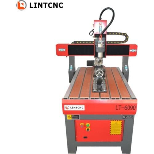Woodworking Milling Machines LINTCNC China