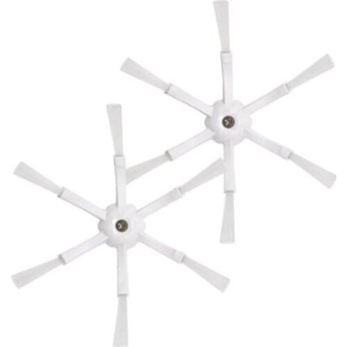 Robot Vacuum Cleaner Side Brush 6 Armed for kitfort kt-545 kt 545 Robotic Vacuum Cleaner Brushes Parts Accessories