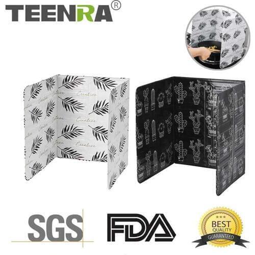 TEENRA Steamer Pans