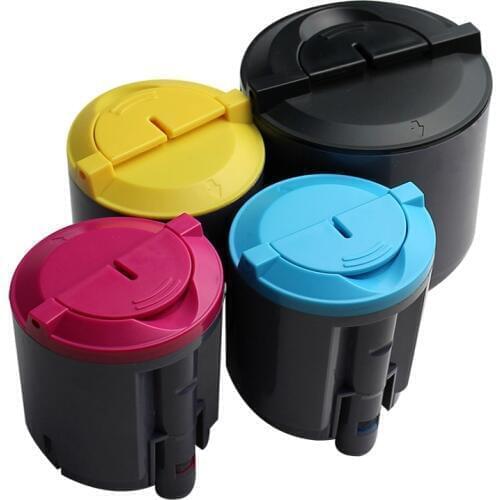 Vilaxh CLP-300 Toner Cartridge For Samsung CLP300 CLP 300 CLX2160 CLX2160N CLX3160 CLX-2160 CLX 2160 3160 Printer